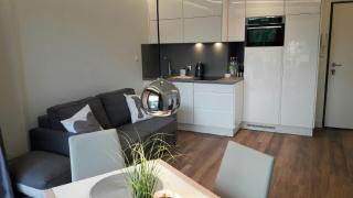 Apartament - Misdroy - 0