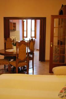 Casa S.Maria - Levane - 1