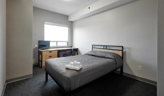 Residence & Conference Centre - King City - King City - 5