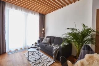 Apartmán Šestka - u kabinové lanovky Jánské Lázně - 1