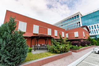 Hotel Torontal - Timişoara - 2