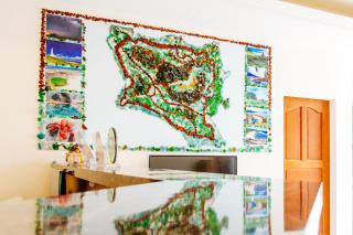 Lu Dao Homestay - Green Island - 2