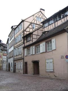 Entre douceur et délicatesse - Colmar - 4