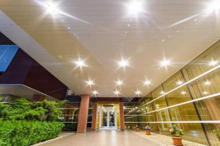 Hotel Torontal - Timişoara - 1