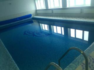 Hotel Alfa - Irlyava - 8