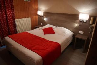 Hôtel l'Edelweiss - Châtel - 5