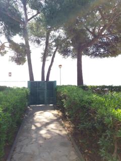 1ª Linea con vistas mar - Cambrils - 2