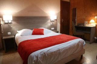 Hôtel l'Edelweiss - Châtel - 9