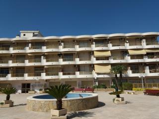 1ª Linea con vistas mar - Cambrils - 5