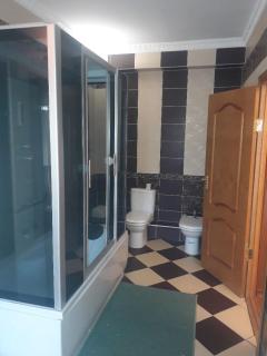 Hotel Alfa - Irlyava - 9