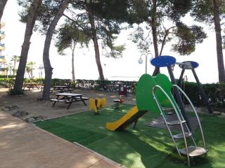 1ª Linea con vistas mar - Cambrils - 3