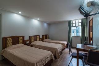 Hotel Joamar - São Paulo - 6