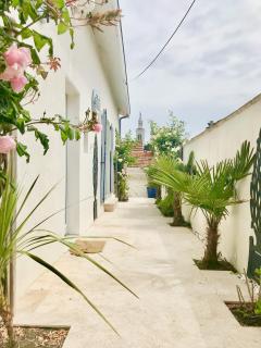 Villa LE TROIS MÂTS - Arcachon - 5