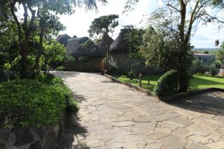 Nyati Hill Cottages - Nairobi - 5