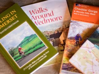 Pear Tree Cottages - Wedmore - 1