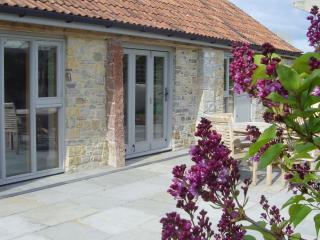 Pear Tree Cottages - Wedmore - 0