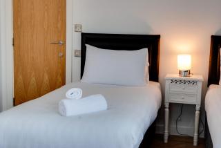 The Print Works Apartments - Liverpool - 5