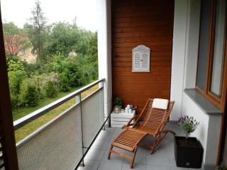 apartament Fanaberia - Zwierzyniec - 9