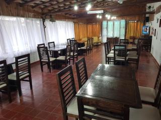 La Casa de Reyes Posada - 3