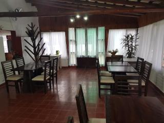 La Casa de Reyes Posada - 1