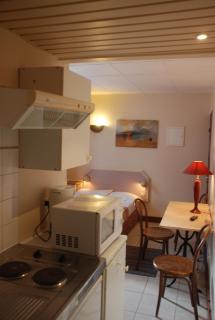 Residence De La Tour Paris-Malakoff - Malakoff - 7