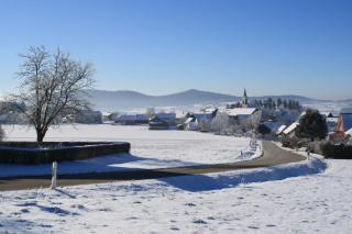 Ferienwohnung "Ausblick" - Rötz - 3