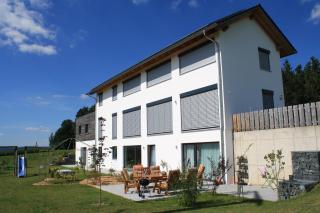Ferienwohnung "Ausblick" - Rötz - 9