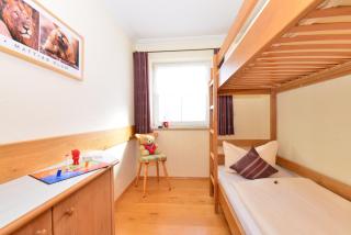 Landhaus Hubert's Hüs - Oberjoch - 7