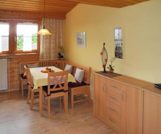 Ferienwohnung Wiese - Riedenburg - 7