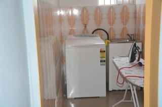 The Accra Backpackers Hostel - 1