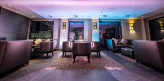 Parklands Hotel & Country Club - Newton Mearns - 3