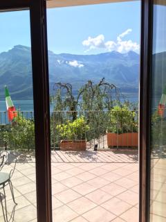 Villa Belvedere Hotel - Limone sul Garda - 4