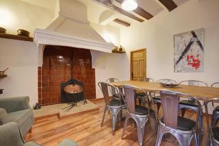 Casa el Sastre II - 1