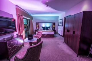 Parklands Hotel & Country Club - Newton Mearns - 8