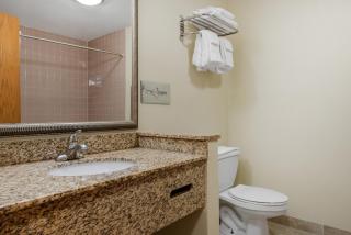 Quality Inn Bloomington Near University - 8