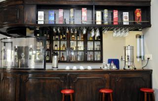 Hotel Central Parque - São Lourenço - 6