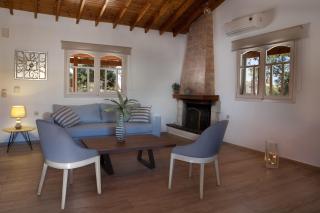 Breeze house - Kounoupidhianá - 1