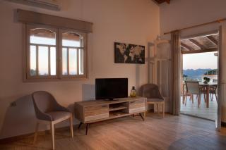 Breeze house - Kounoupidhianá - 2