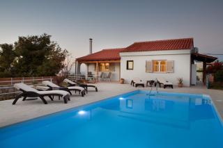 Breeze house - Kounoupidhianá - 0