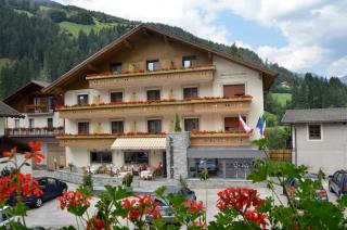 Hotel Alpenblick - 6