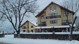 Camves Inn - Sighetu Marmaţiei - 5