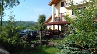 Camves Inn - Sighetu Marmaţiei - 9