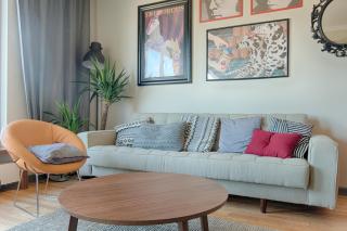 CITYSTAY BraBank Gdansk Apartment - Danzig - 3