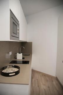 Apartamentos Core Suite Sevilla - Sevilla - 5
