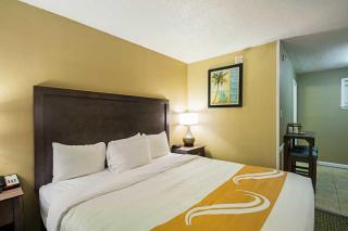 Quality Inn Oceanfront - 3