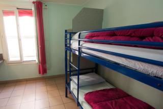 Auberge Internationale des Jeunes - Paris - 6
