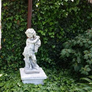 The Yardt Guest House - 1