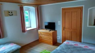 Ferienwohnung Maringer - Ungenach - 1