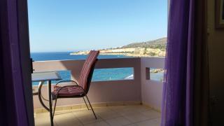 Amazing Sea View Apartment - Chania - 6