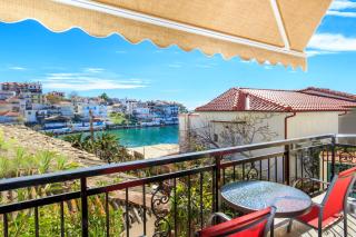 Minos Apartment - Skala Marion - 0